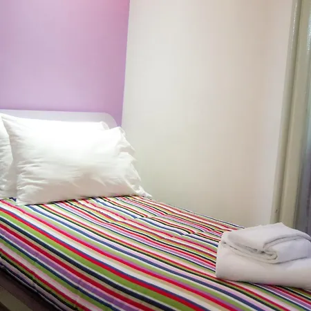 Apartamento C'est La Vie *
