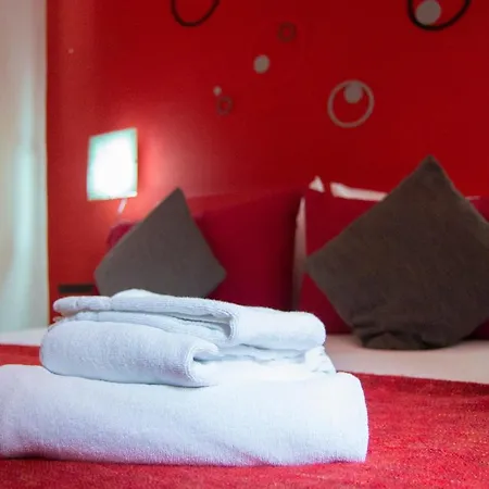 Apartamento C'est La Vie