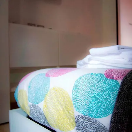 Apartamento C'est La Vie *